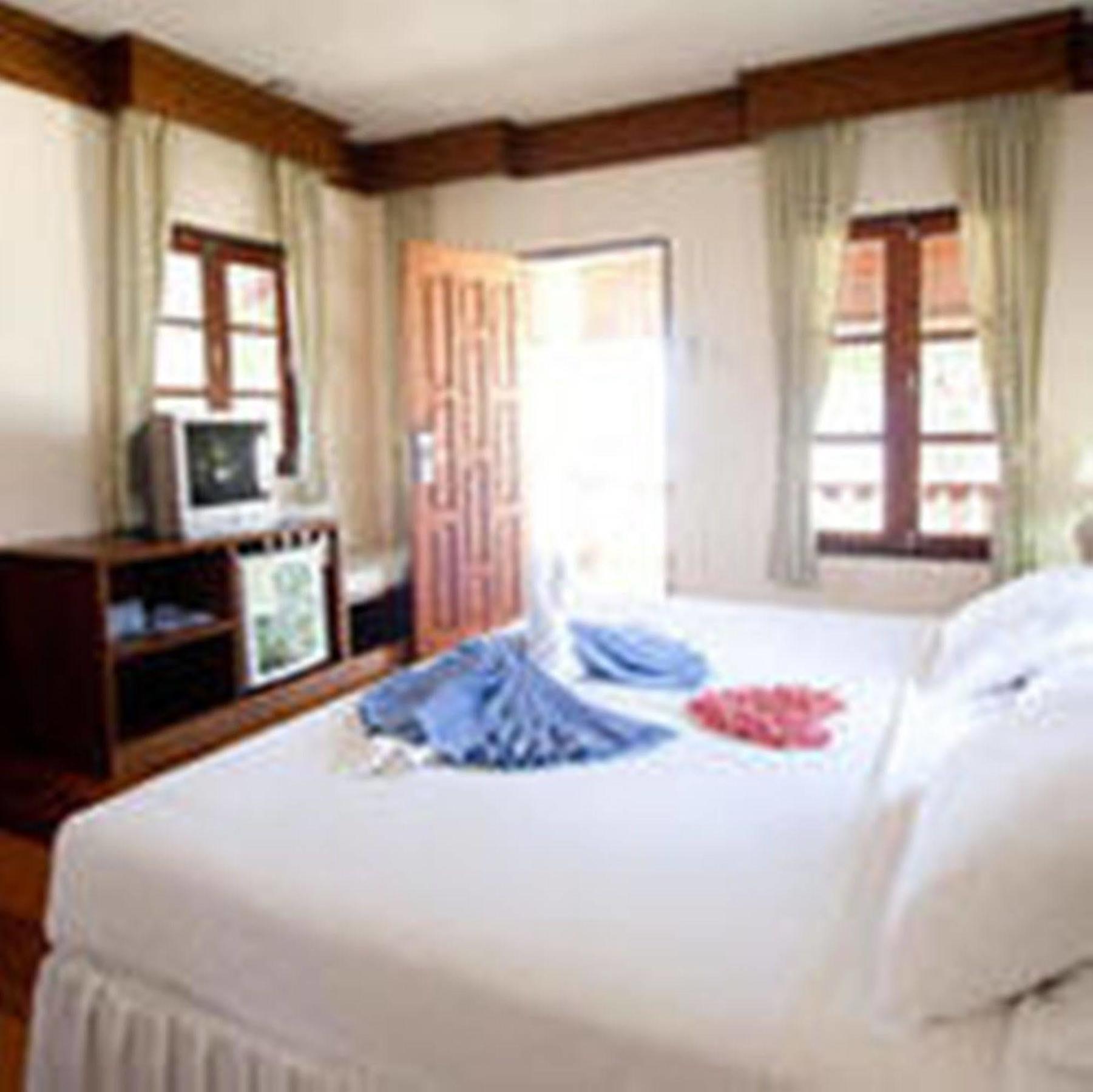 Longbay Resort Koh Phangan Exterior foto